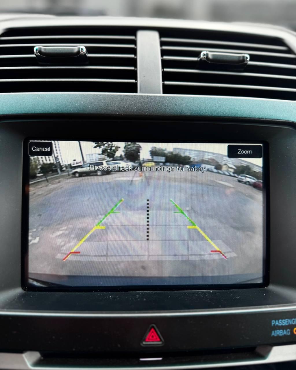 Ford Explorer V , 2010 г., автомат, бензин - фото 17