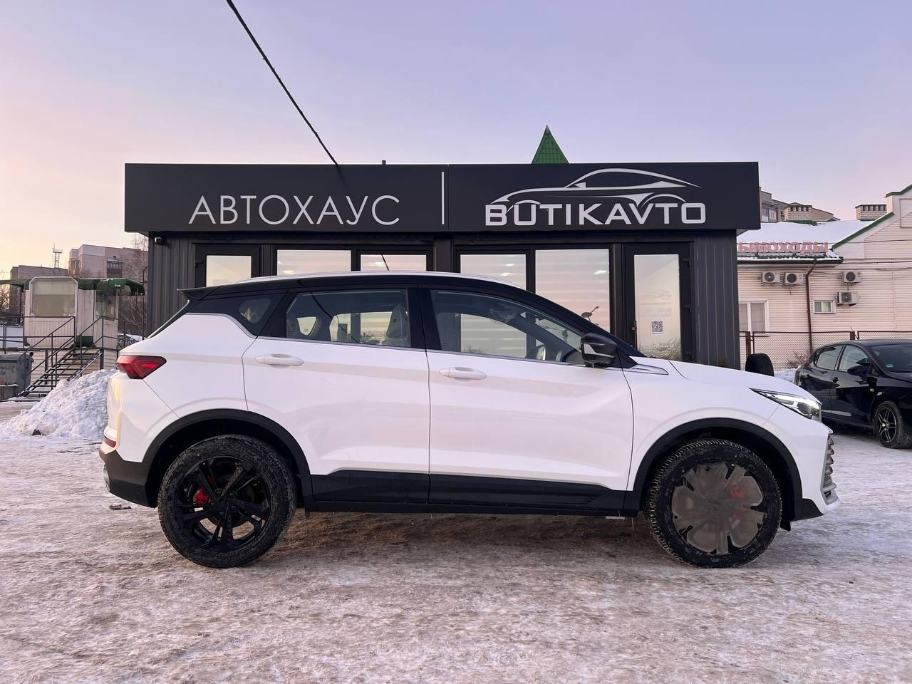 Geely Binyue L I , 2025 г., робот, бензин - фото 8