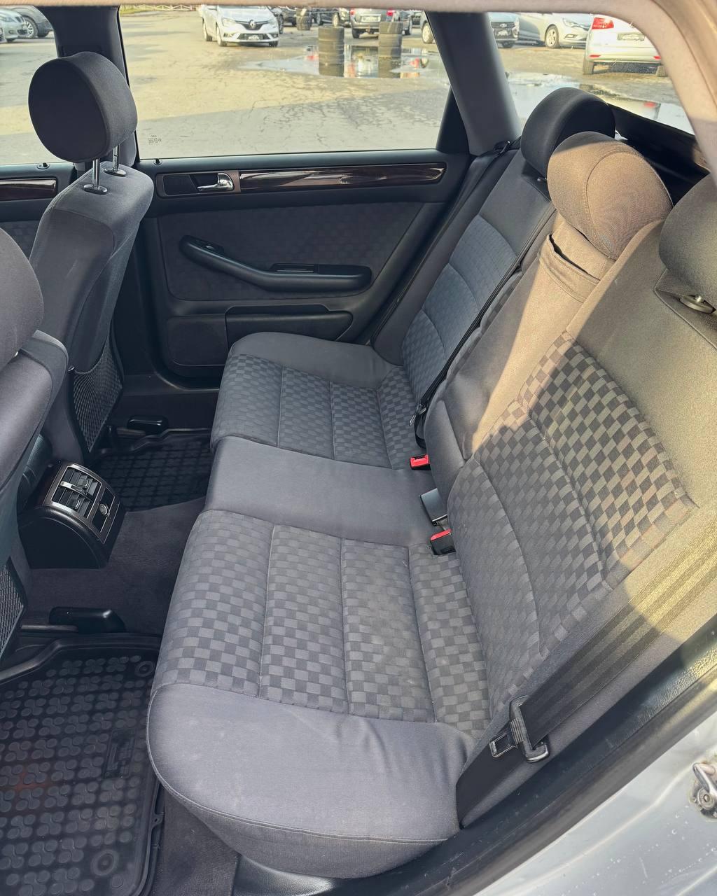 Audi A6 C5 , 2001 г., механика, дизель - фото 13