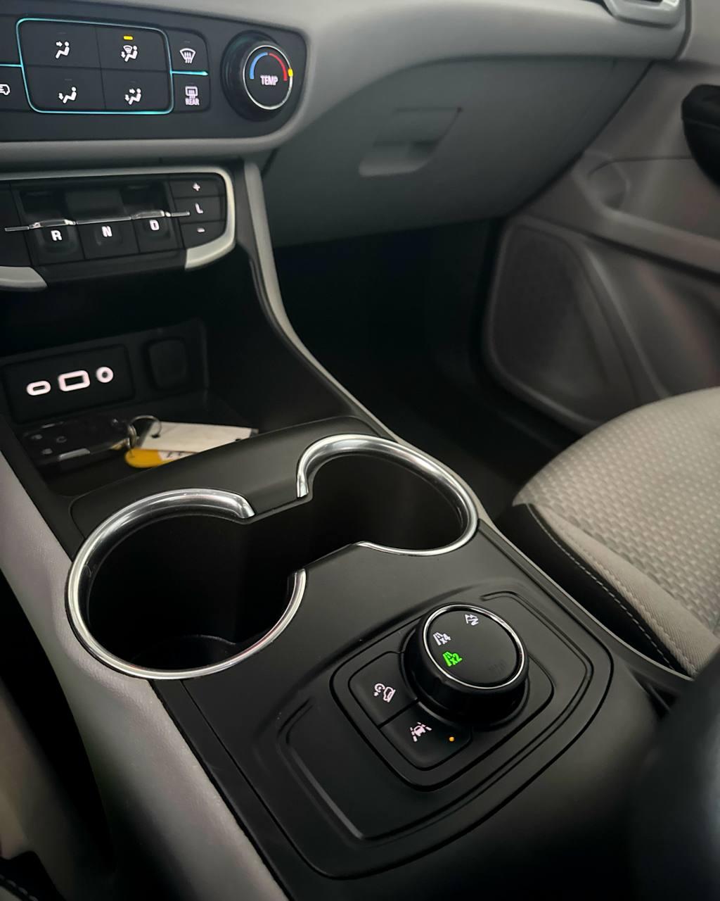 GMC Terrain II · Рестайлинг , 2022 г., автомат, бензин - фото 12