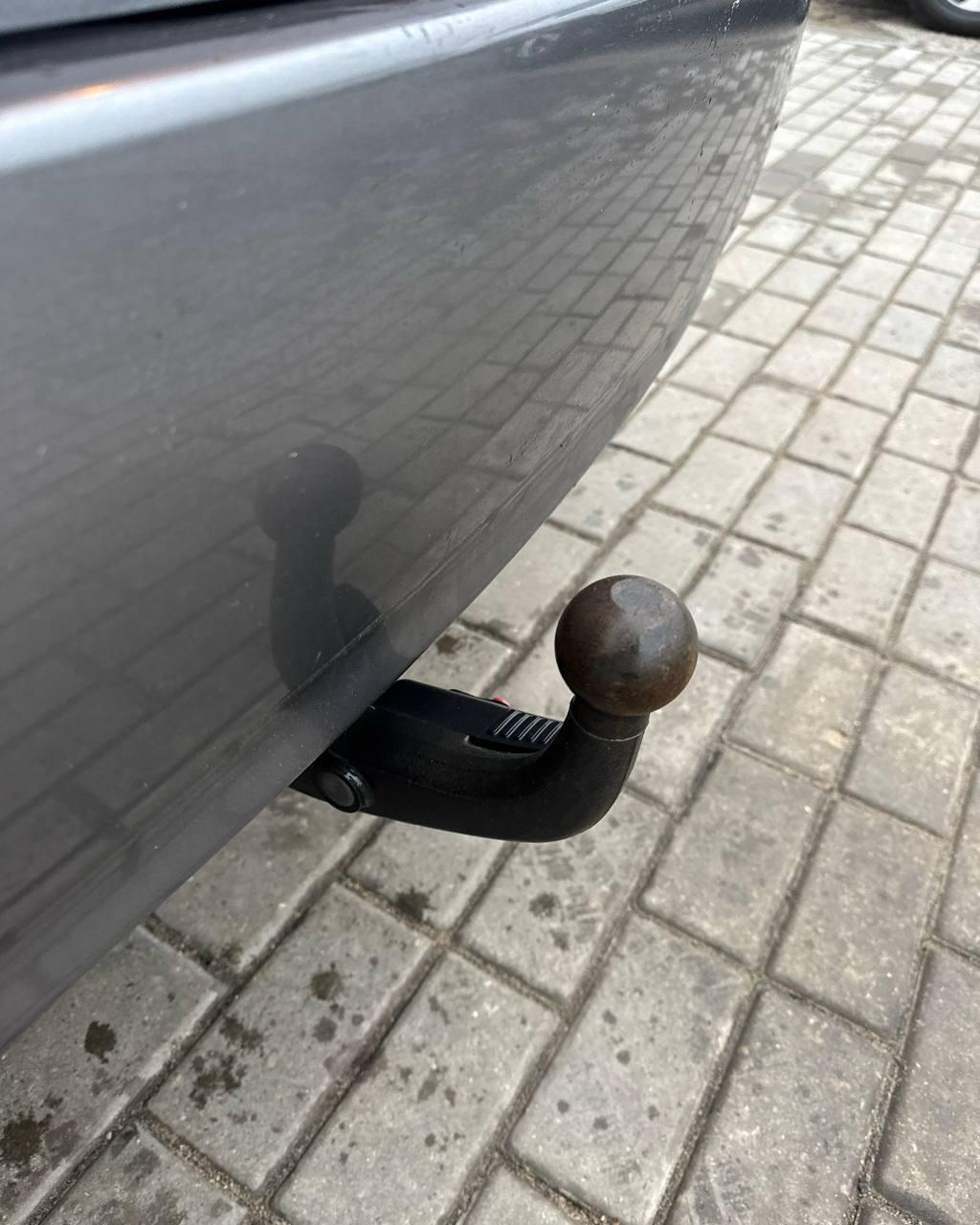 Nissan Note II (E12) , 2013 г., механика, дизель - фото 21