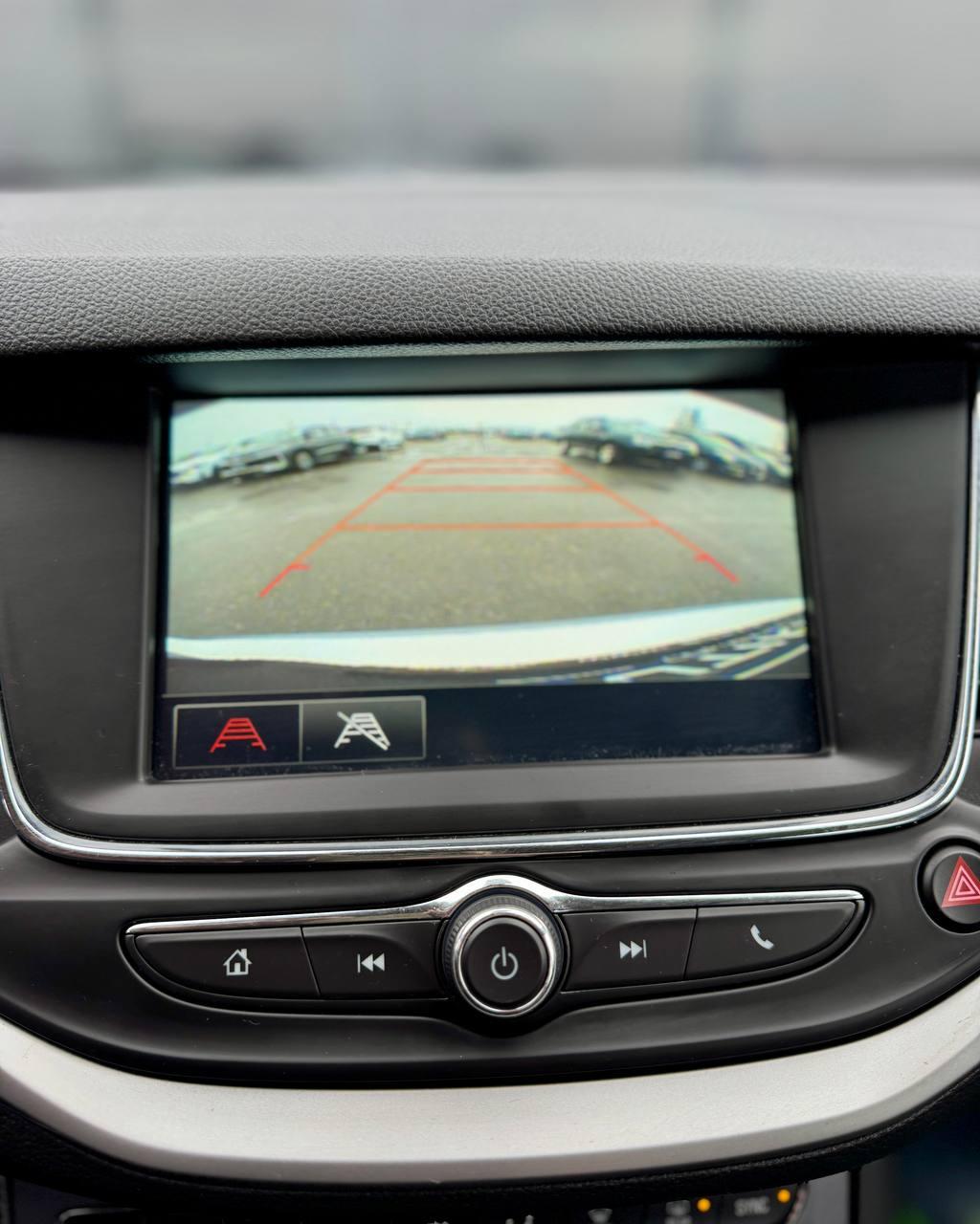 Opel Astra K · Рестайлинг , 2020 г., автомат, дизель - фото 19