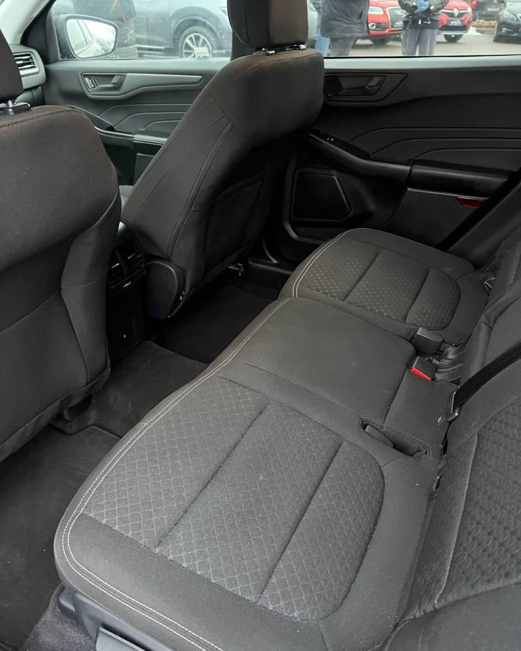 Ford Escape IV · Рестайлинг , 2024 г., автомат, бензин - фото 12