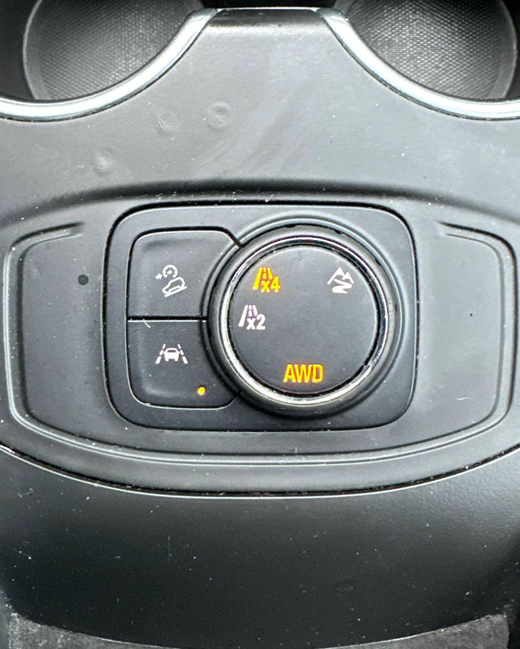 GMC Terrain II , 2019 г., автомат, бензин - фото 16