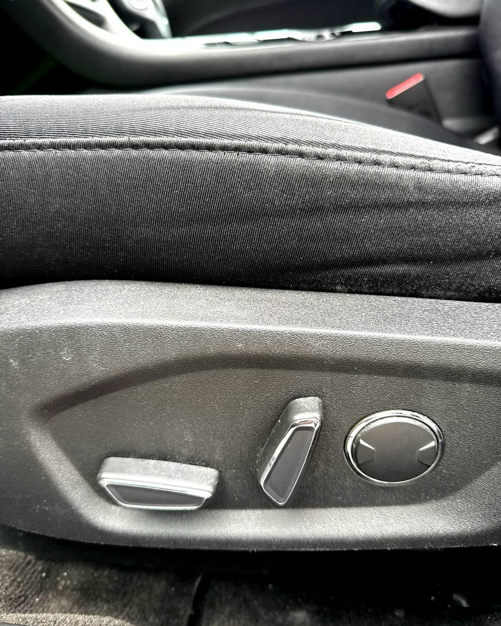 Ford Fusion USA II , 2015 г., автомат, бензин - фото 17