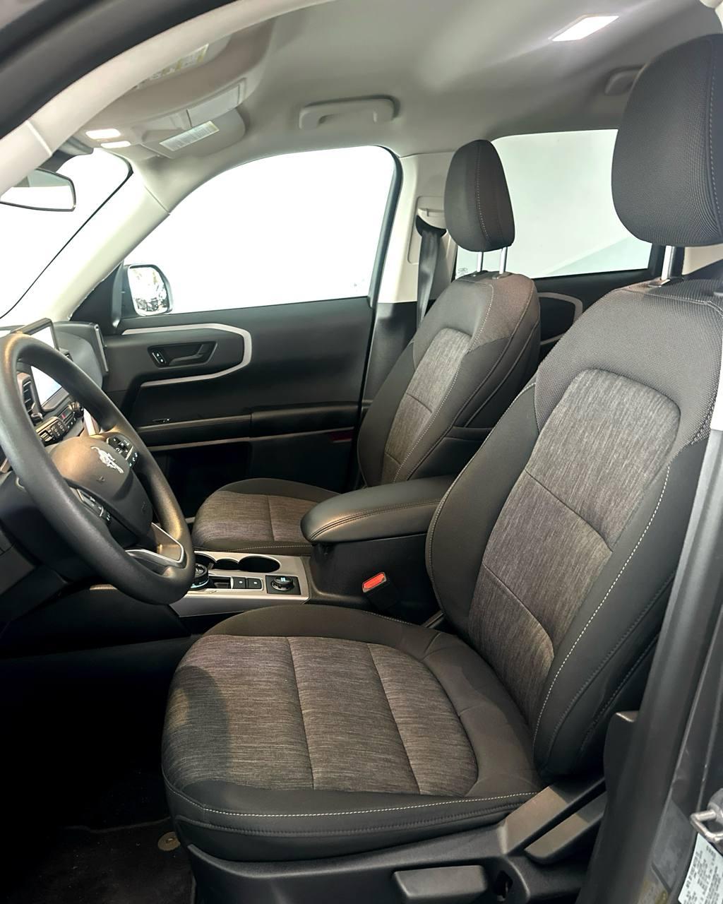 Ford Bronco Sport I , 2023 г., автомат, бензин  - фото 11