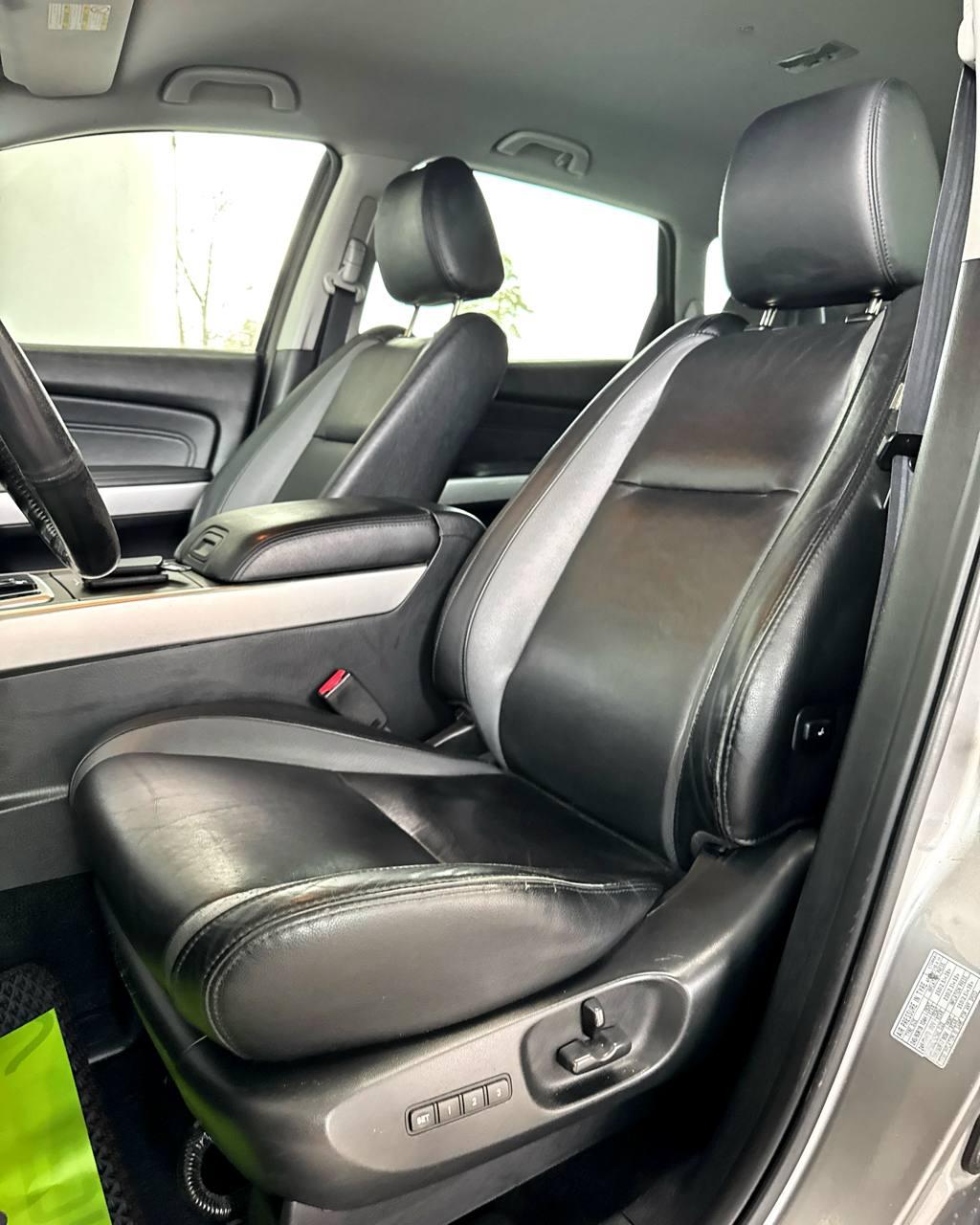 Mazda CX-9 I , 2008 г., автомат, бензин - фото 11