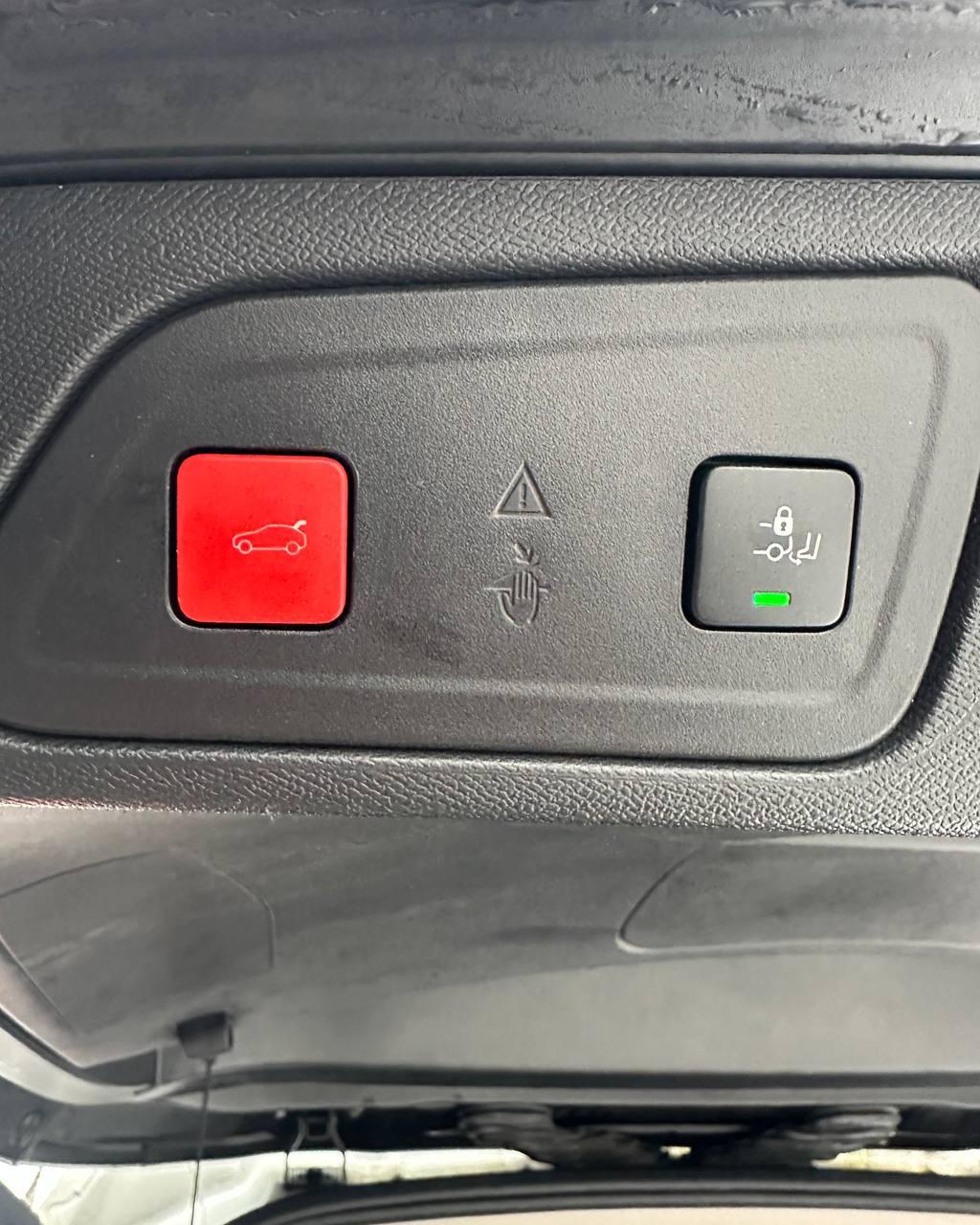 Citroen C5 Aircross I , 2019 г., механика, бензин - фото 13