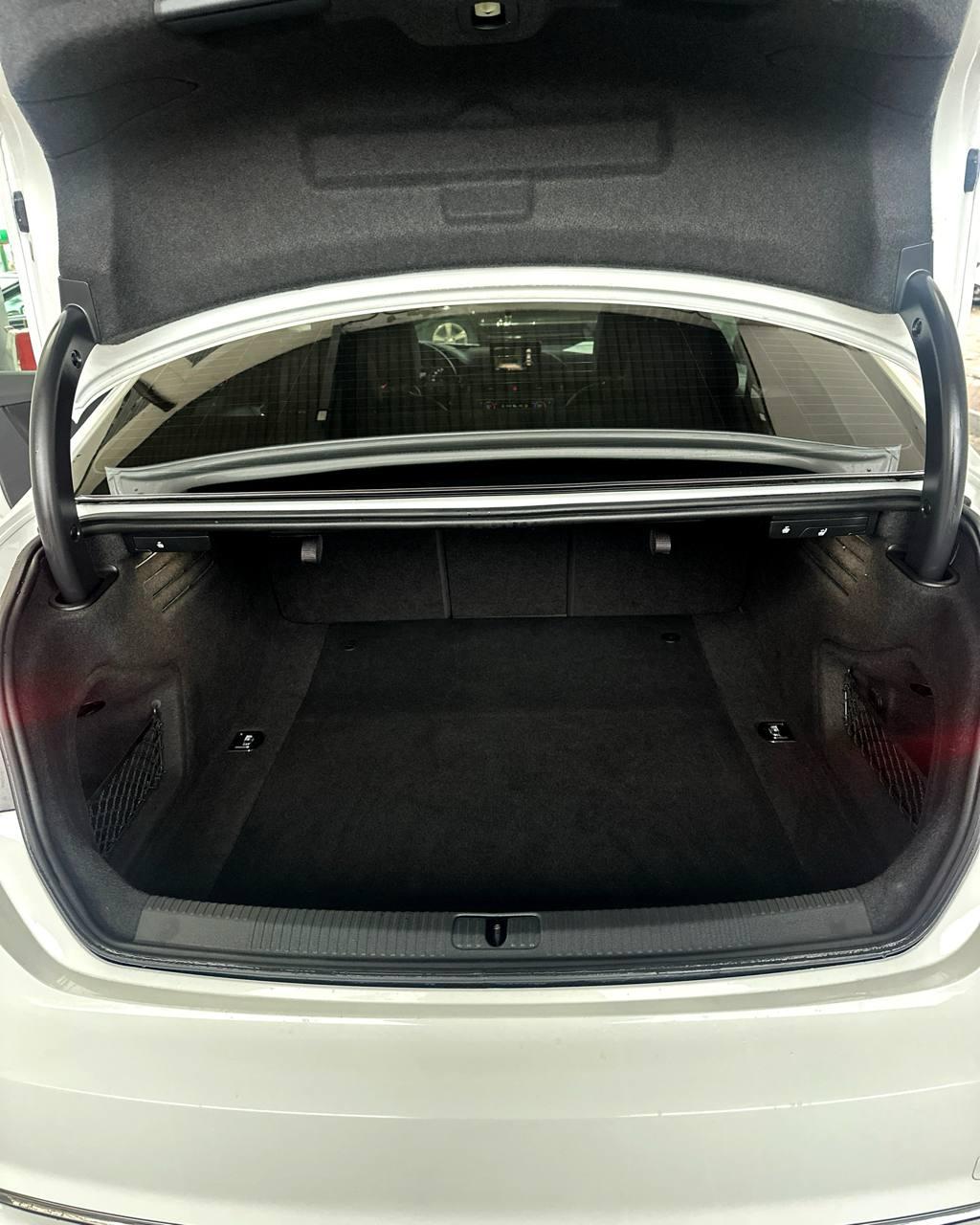 Audi A5 F5 , 2016 г., робот, бензин  - фото 21