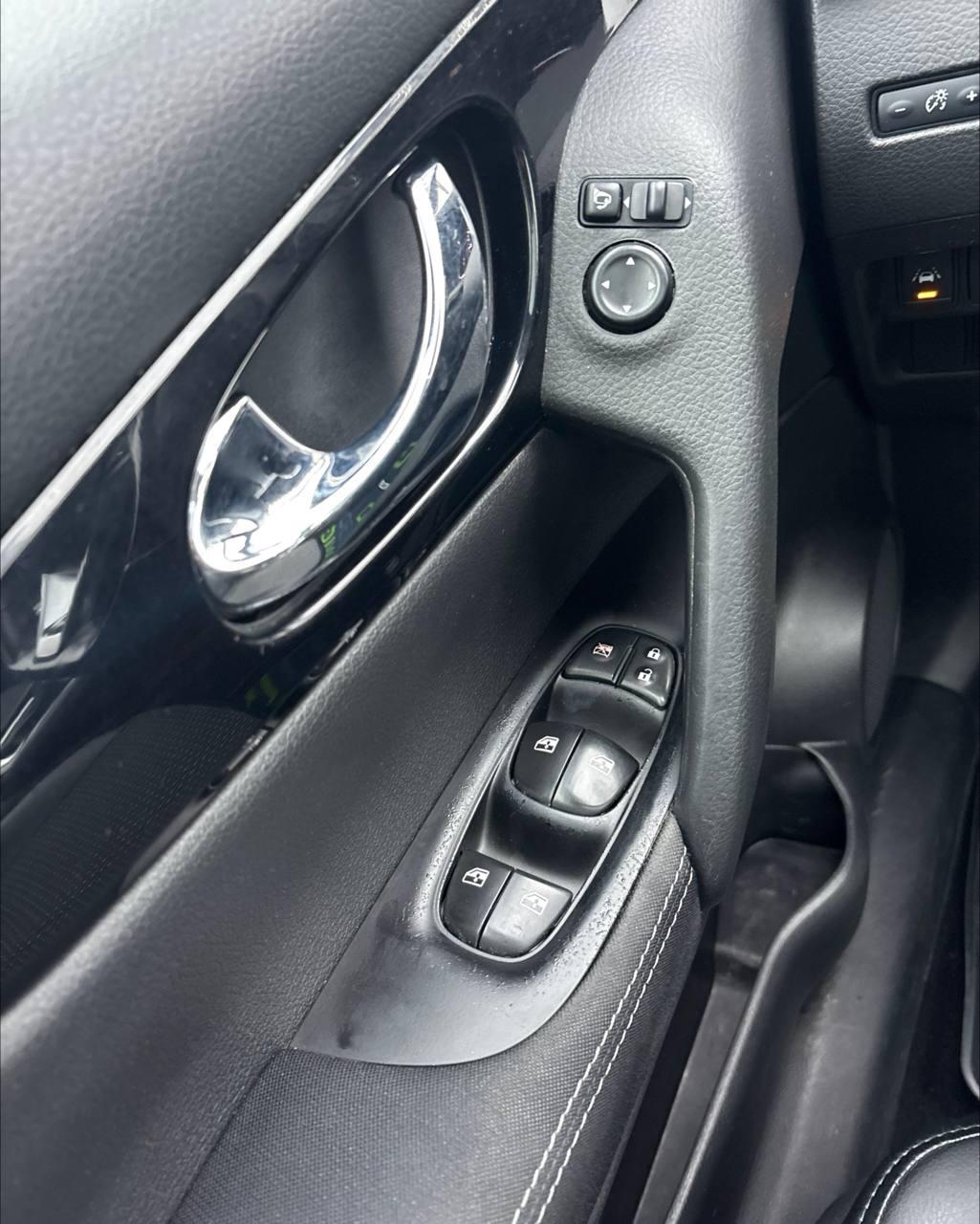 Nissan Qashqai II · Рестайлинг , 2020 г., робот, дизель - фото 17