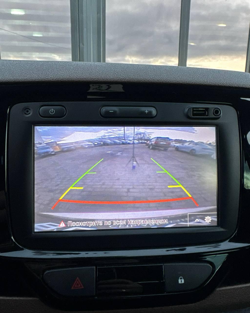 Lada (ВАЗ) XRAY I , 2018 г., механика, бензин - фото 19