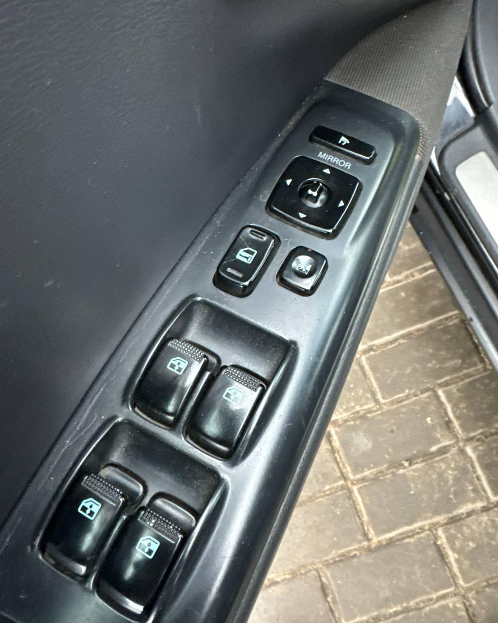 Hyundai Grandeur TG , 2006 г., автомат, дизель - фото 18