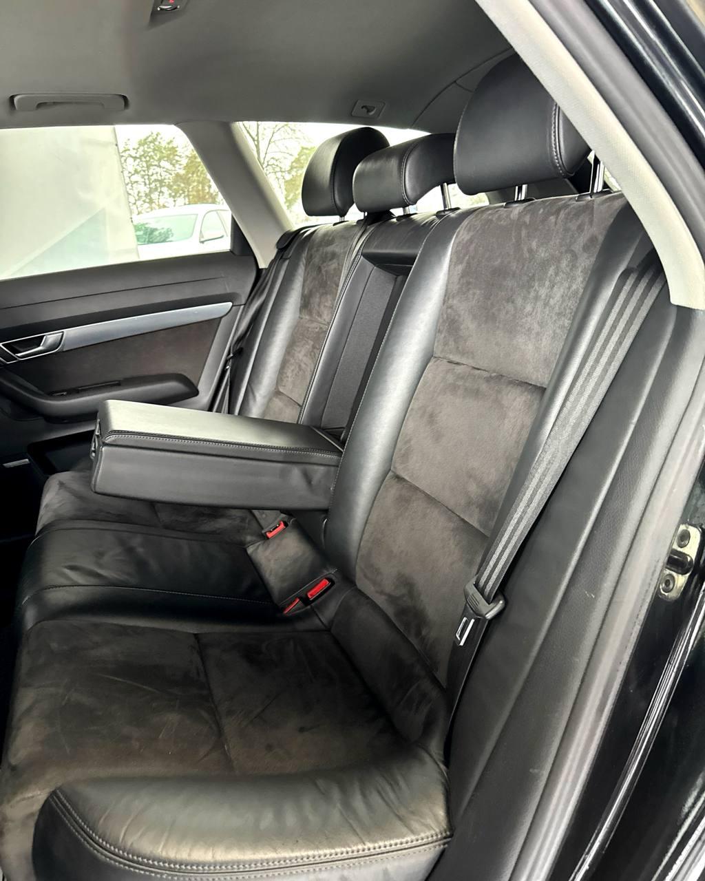 Audi A6 Allroad C6 , 2007 г., автомат, дизель - фото 15