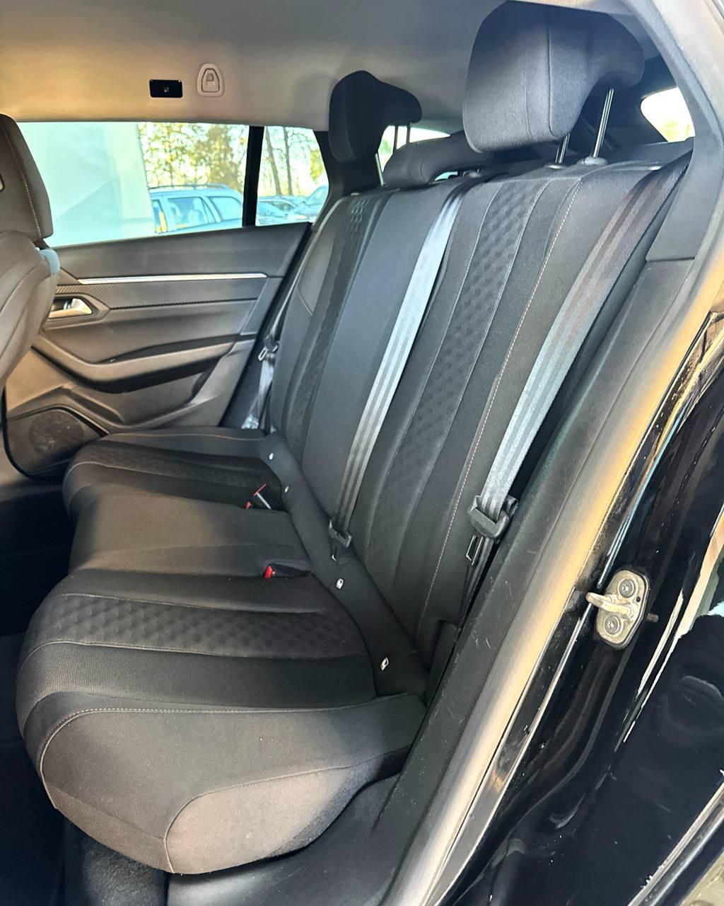 Peugeot 508 II , 2021 г., автомат, дизель - фото 14