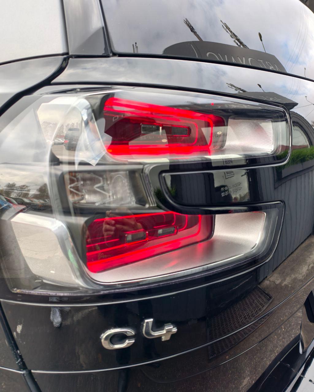 Citroen C4 Grand Picasso II , 2014 г., механика, дизель  - фото 17