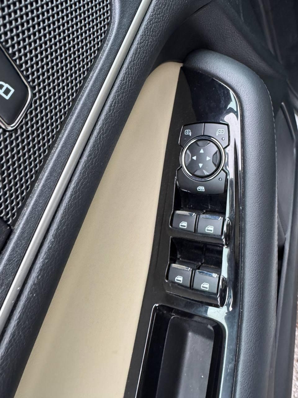 Ford Edge II · Рестайлинг , 2019 г., автомат, бензин - фото 19