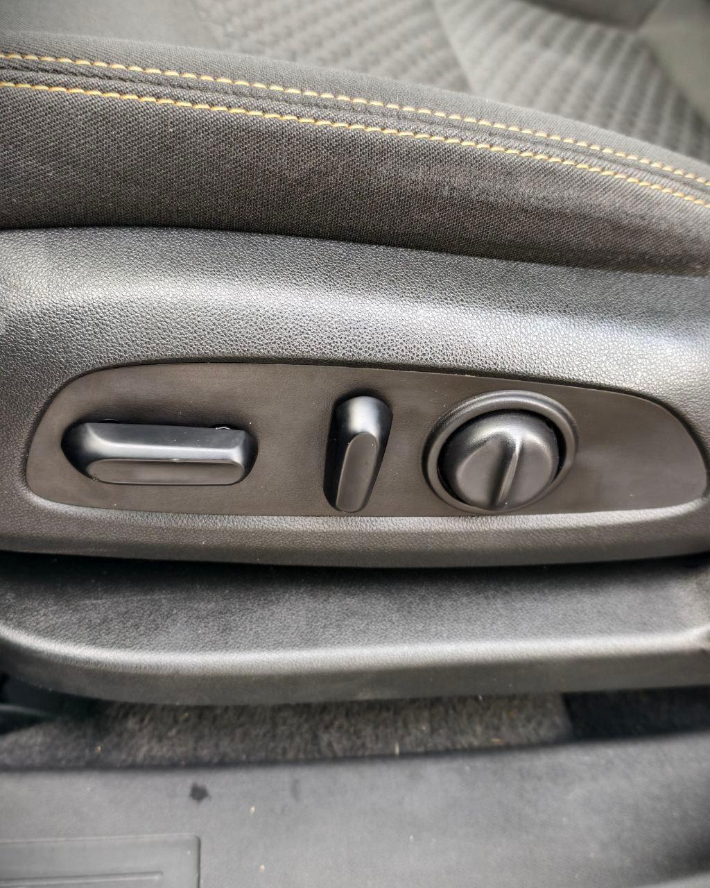 GMC Terrain II , 2020 г., автомат, бензин - фото 20