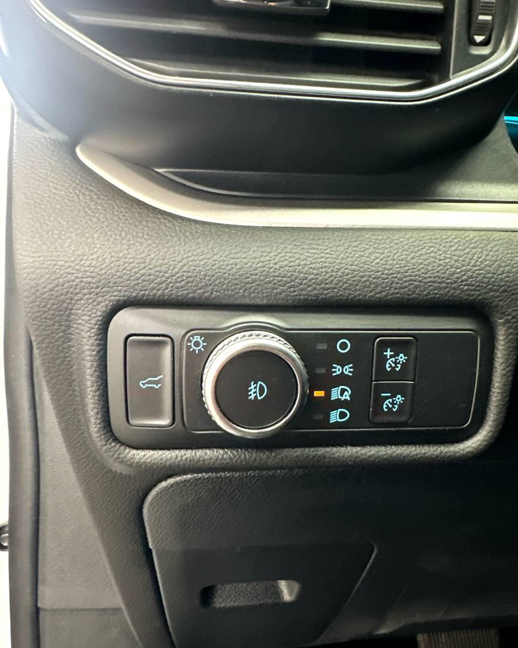 Ford Explorer VI , 2022 г., автомат, бензин  - фото 10