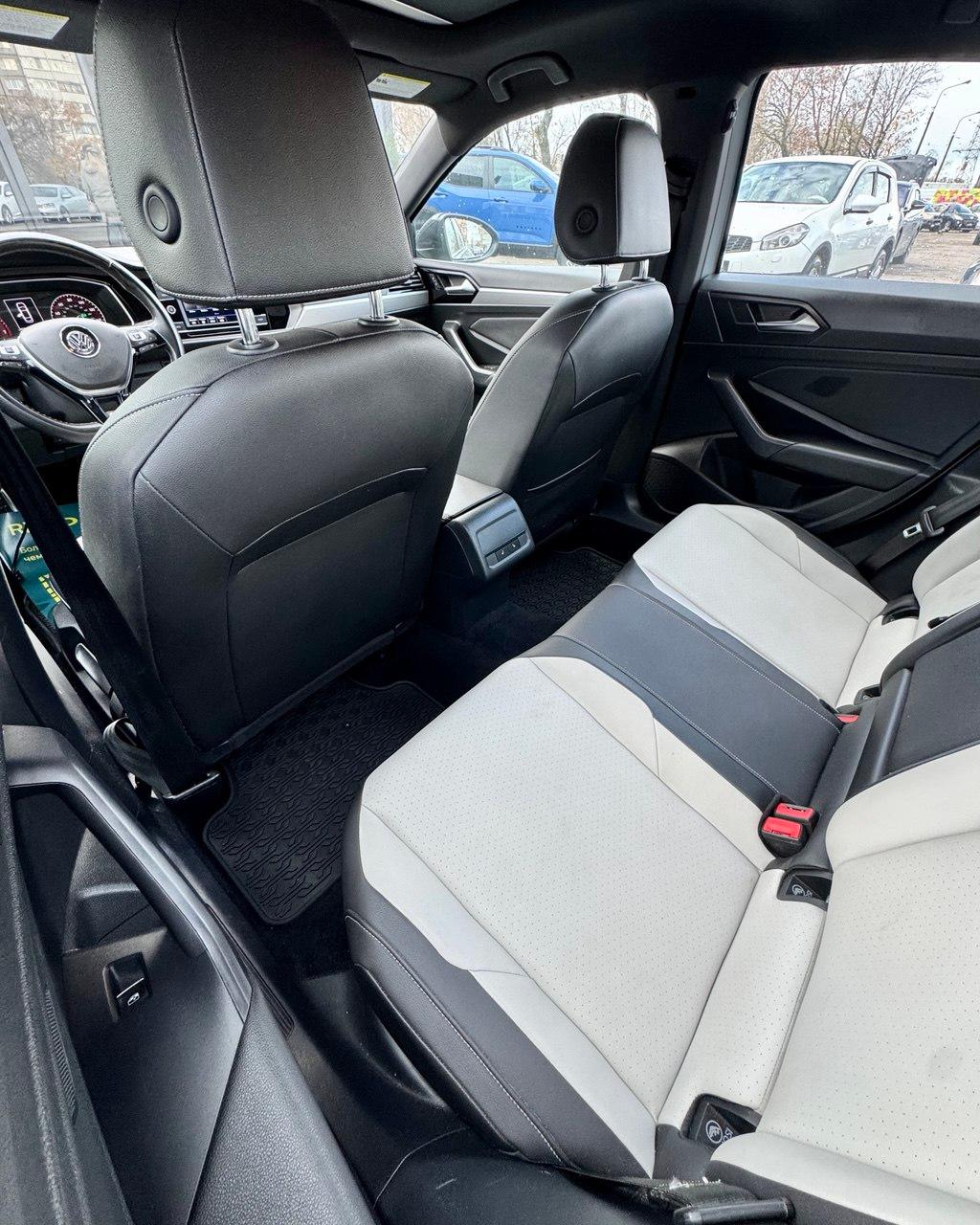 Volkswagen Jetta VII , 2020 г., автомат, бензин  - фото 11