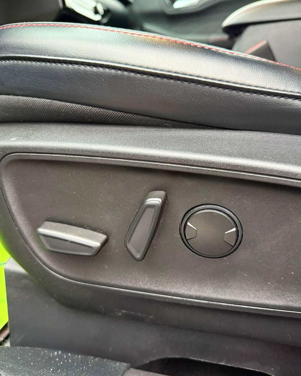 Ford Escape IV · Рестайлинг , 2023 г., автомат, бензин - фото 20