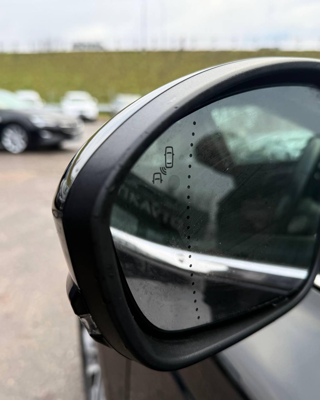 Renault Talisman I · Рестайлинг , 2020 г., робот, бензин - фото 16