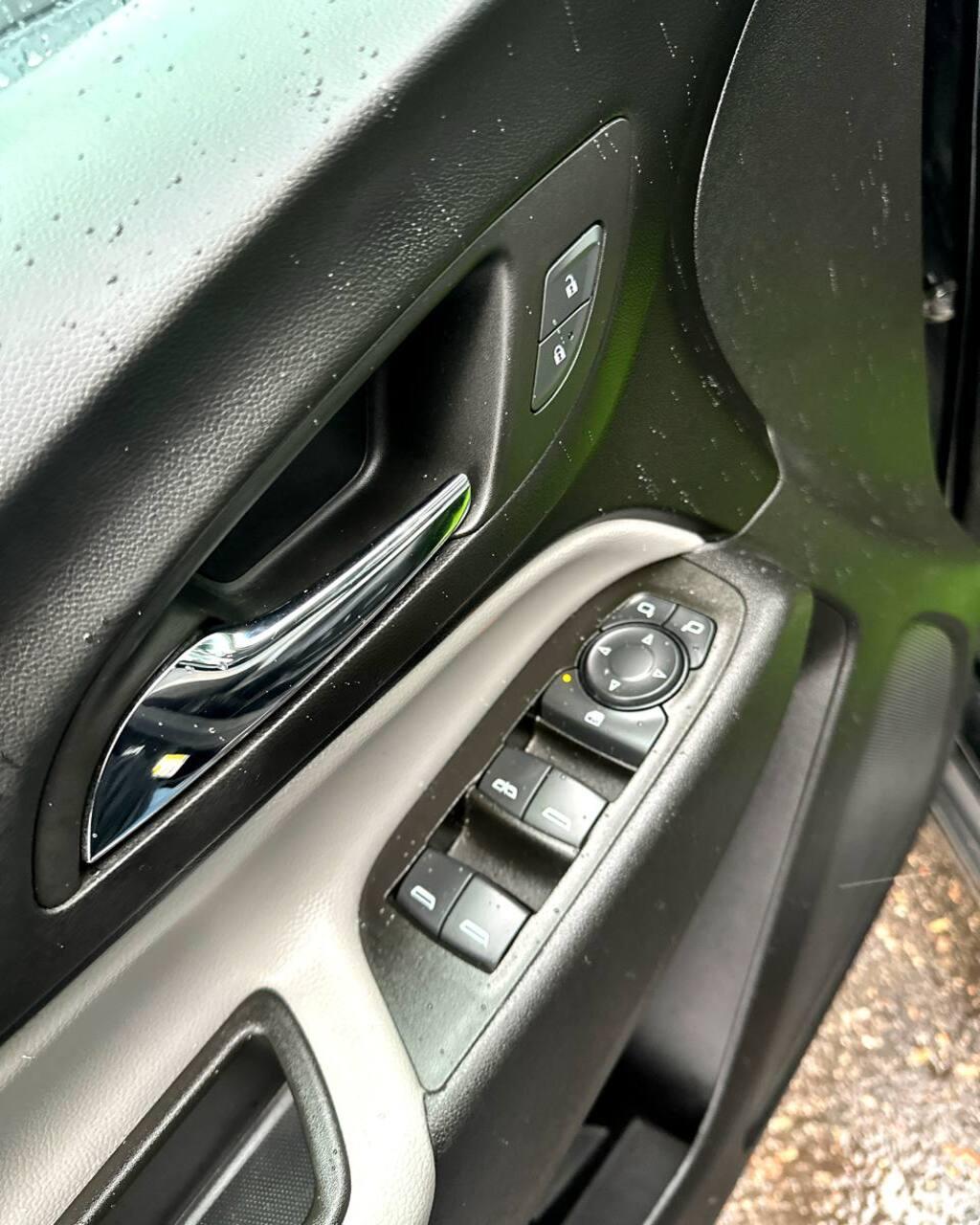 Chevrolet Equinox III · Рестайлинг , 2024 г., автомат, бензин - фото 14