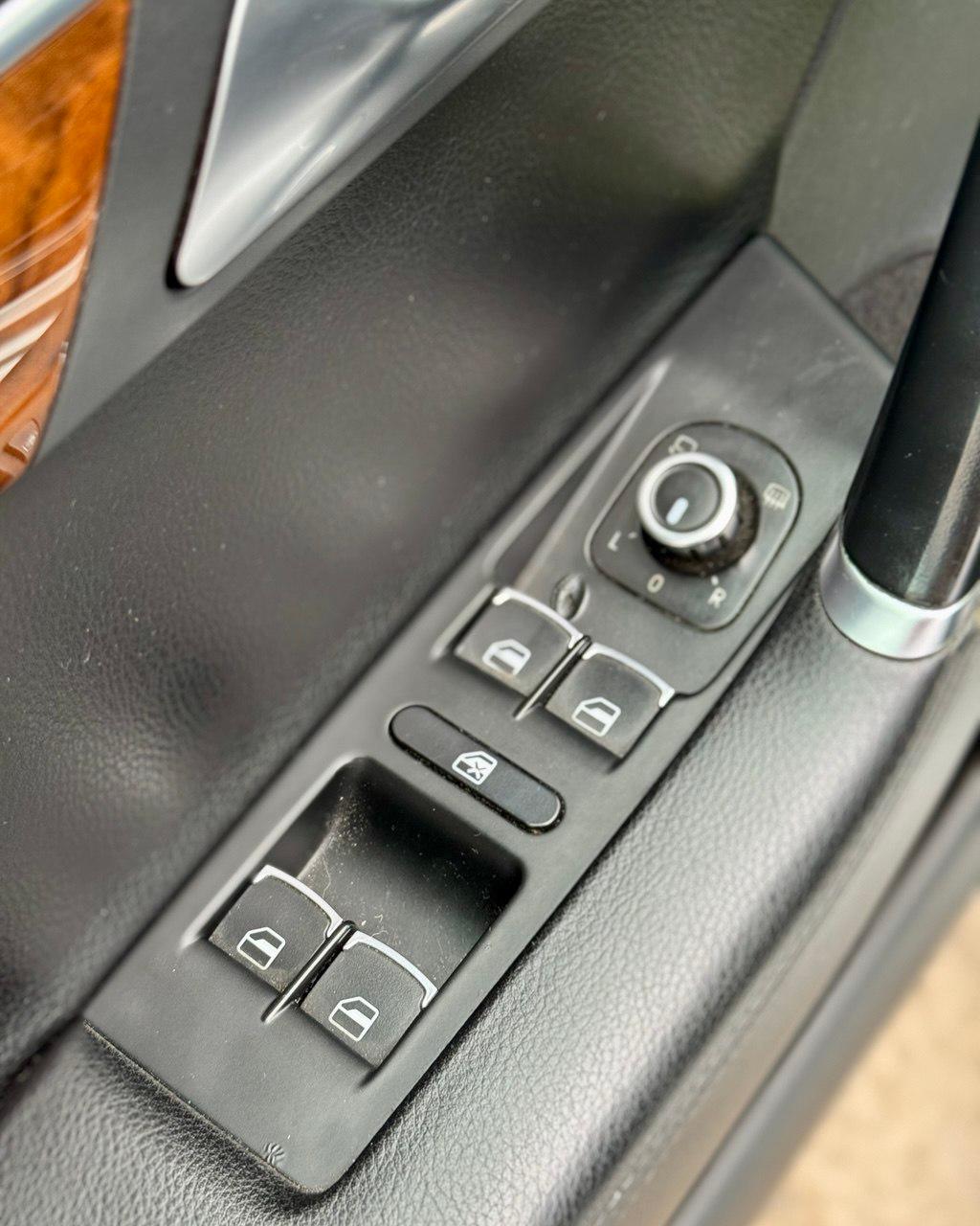 Volkswagen Passat B7 , 2011 г., механика, дизель  - фото 19
