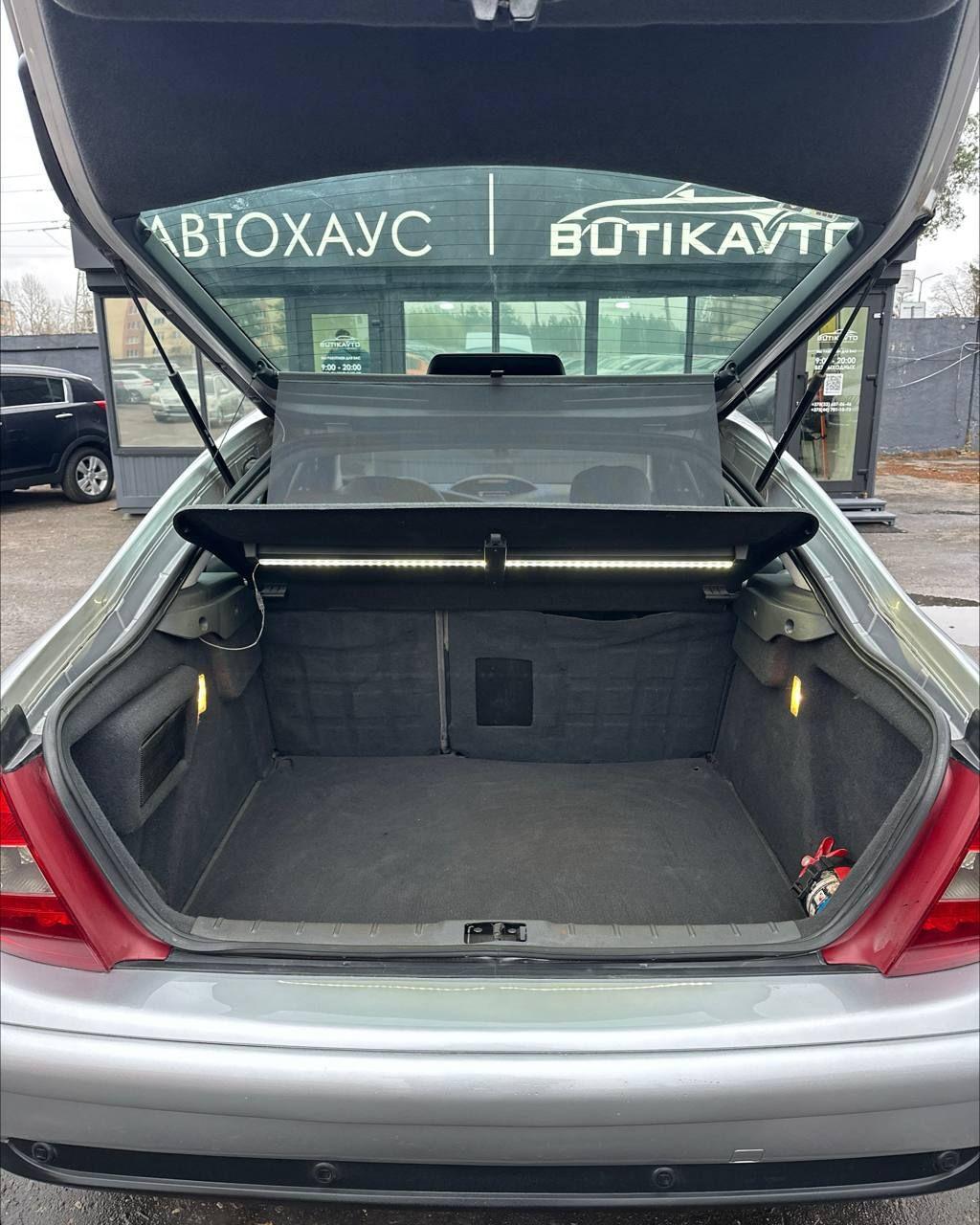 Citroen C5 I , 2001 г., механика, бензин - фото 10