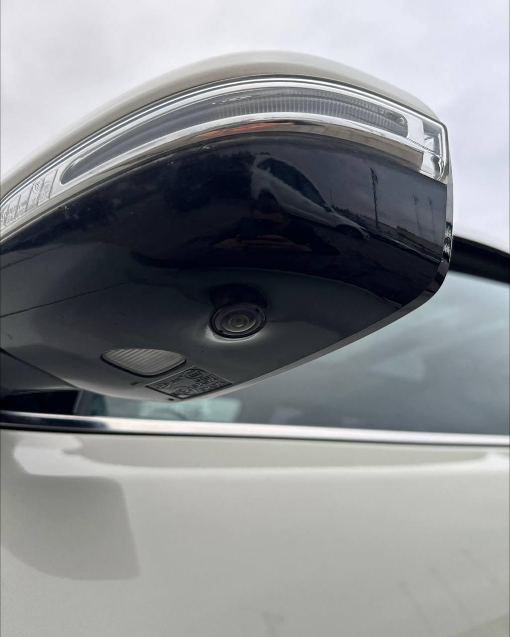 Hyundai Santa Fe DM · Рестайлинг , 2016 г., автомат, дизель  - фото 20