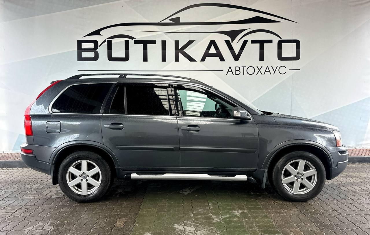 Volvo XC90 I · Рестайлинг , 2008 г., автомат, дизель  - фото 8