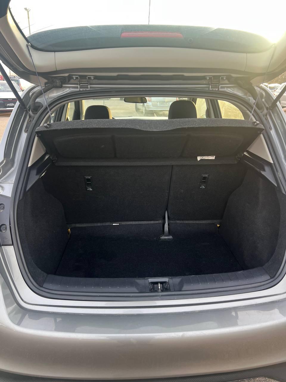 Nissan Pulsar V, 2016 г., механика, дизель - фото 15