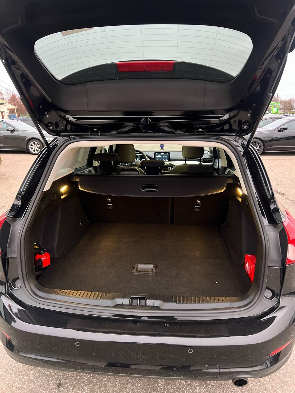 Ford Focus IV , 2021 г., механика, дизель - фото 14