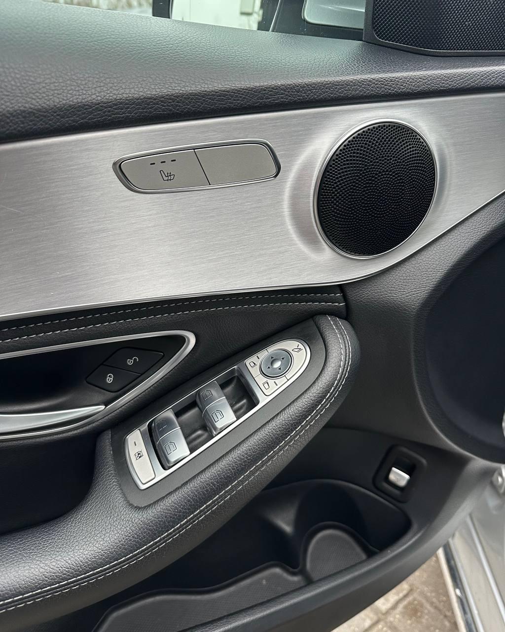 Mercedes-Benz C-Класс W205 S205 C205 A205 , 2014 г., автомат, дизель - фото 12