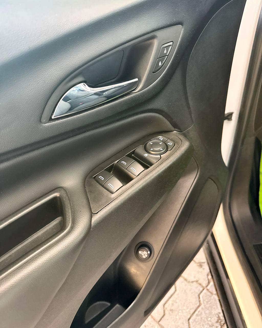 Chevrolet Equinox III , 2021 г., автомат, бензин - фото 9