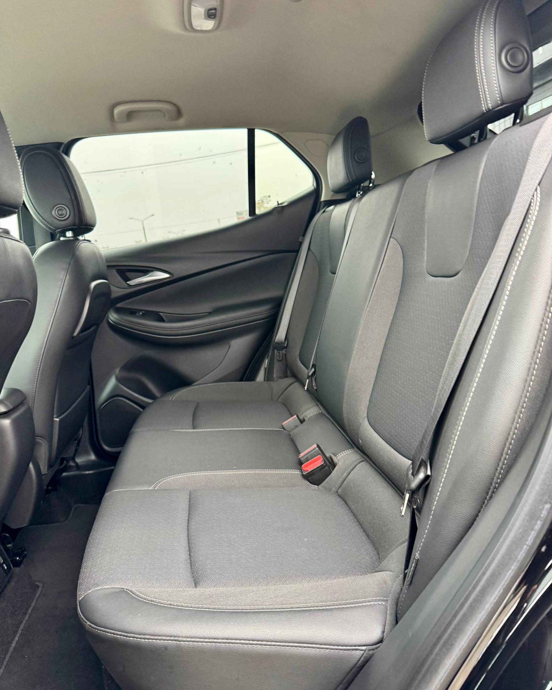 Buick Encore GX I , 2021 г., вариатор, бензин - фото 13