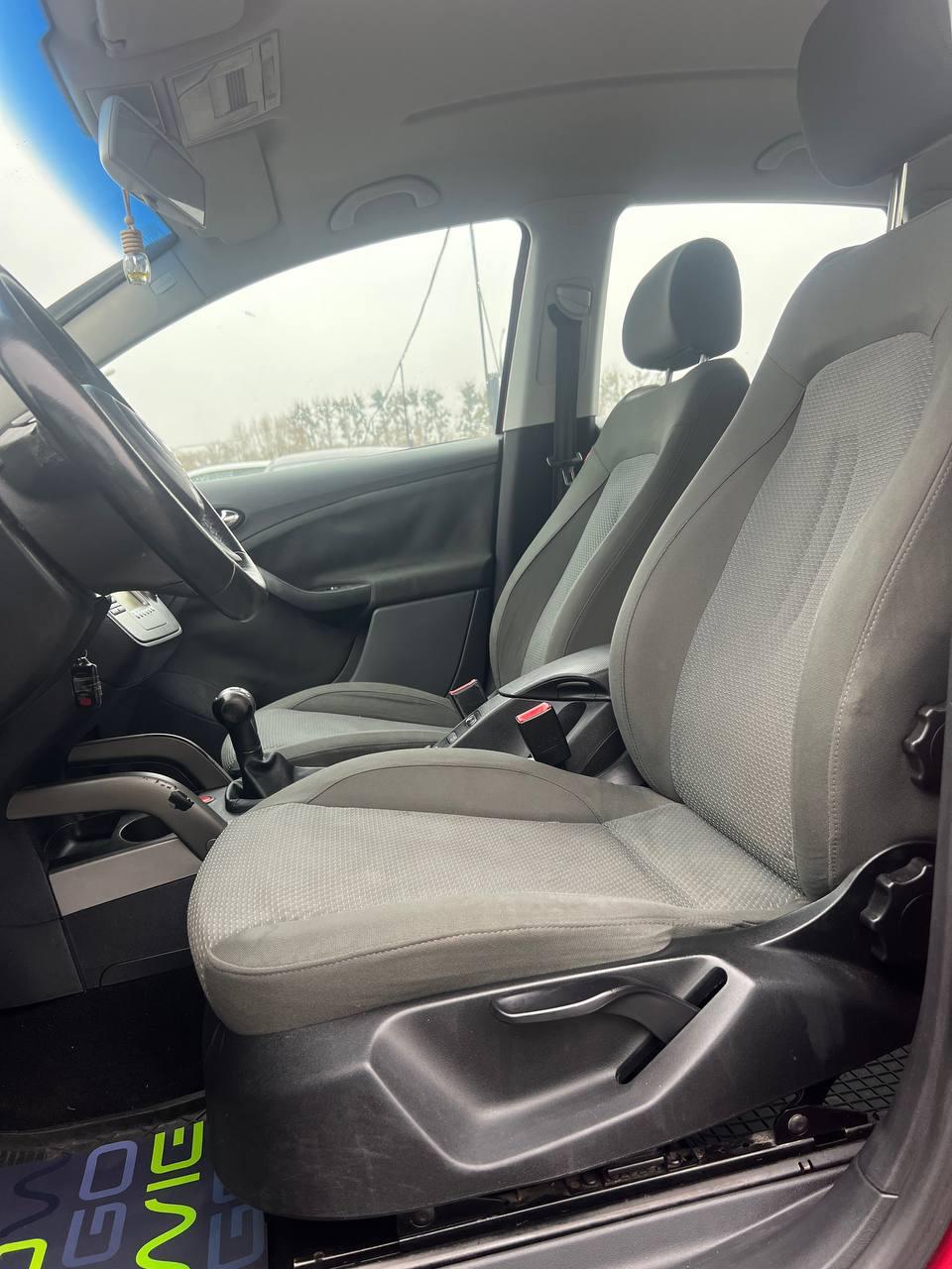 SEAT Altea I , 2005 г., механика, бензин - фото 10