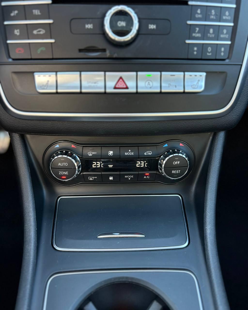 Mercedes-Benz CLA C117 X117 · Рестайлинг , 2017 г., робот, бензин - фото 18