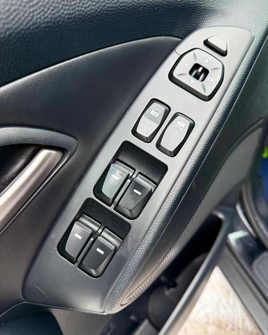 Hyundai ix35 I , 2013 г., механика, дизель - фото 15