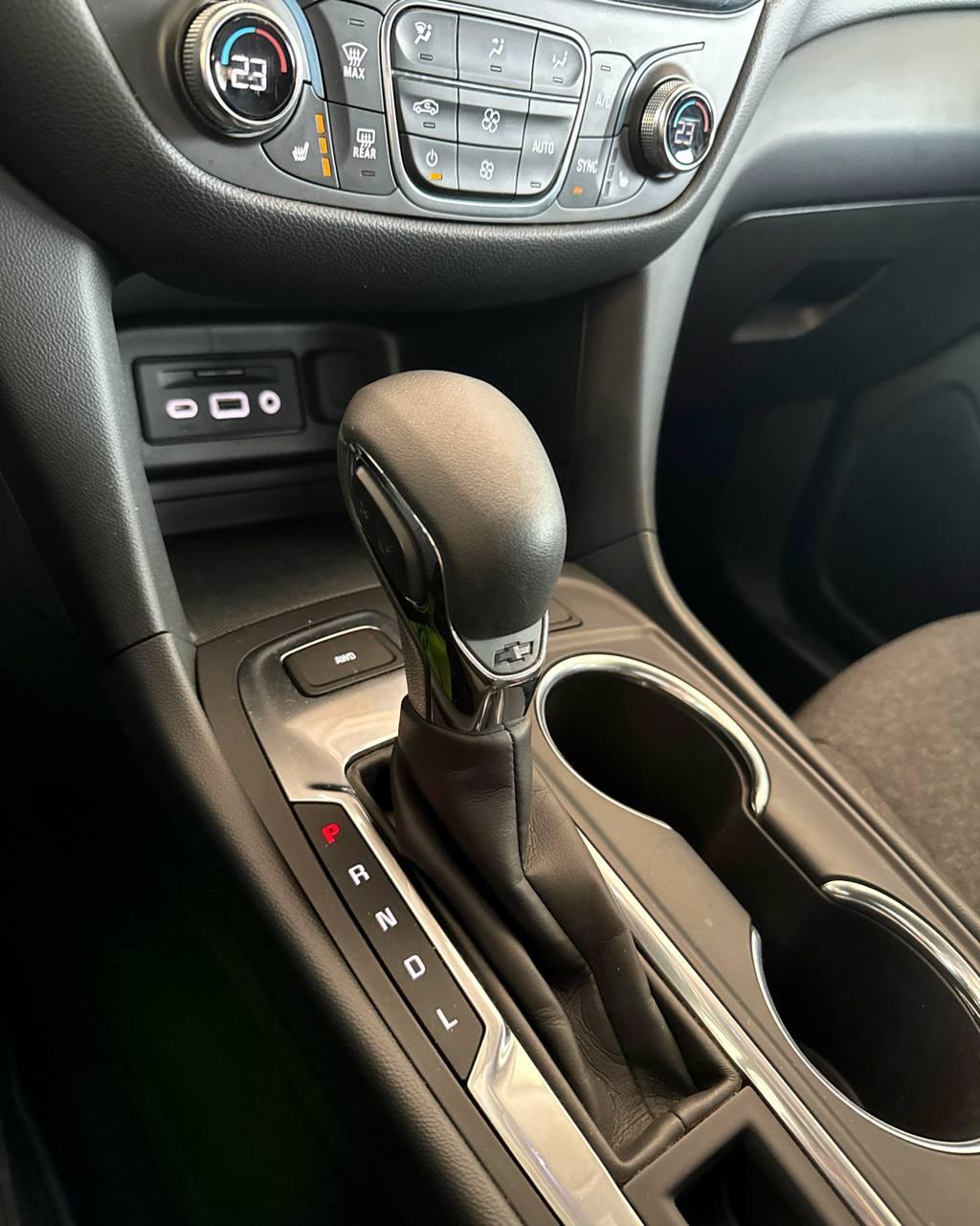 Chevrolet Equinox III , 2021 г., автомат, бензин - фото 13