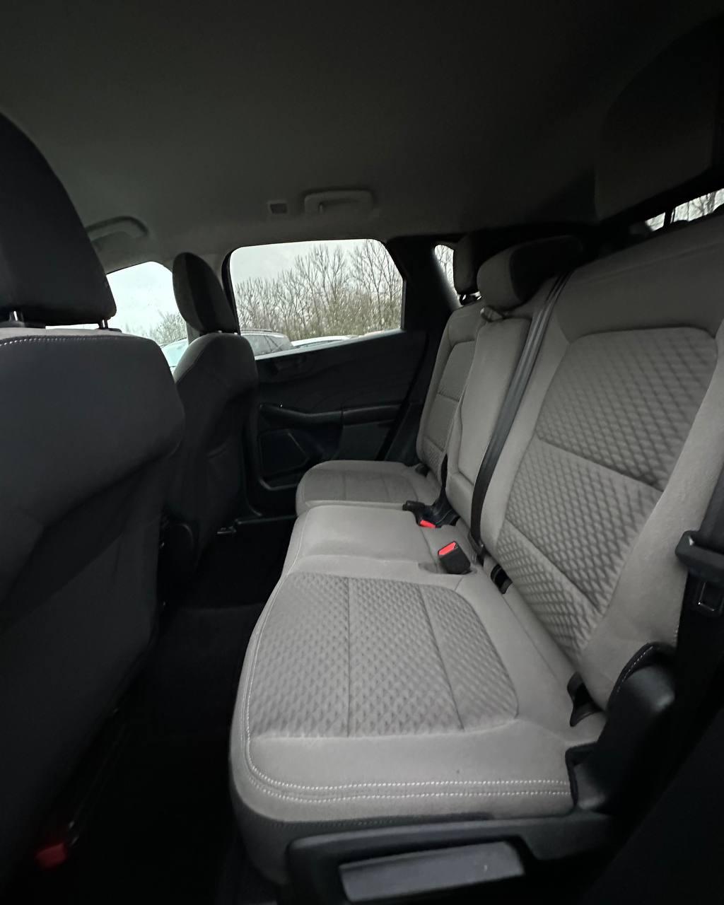 Ford Escape IV , 2022 г., автомат, бензин - фото 8