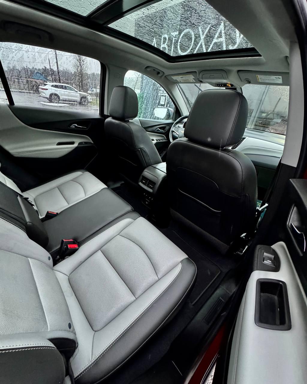 Chevrolet Equinox III , 2020 г., автомат, бензин - фото 12