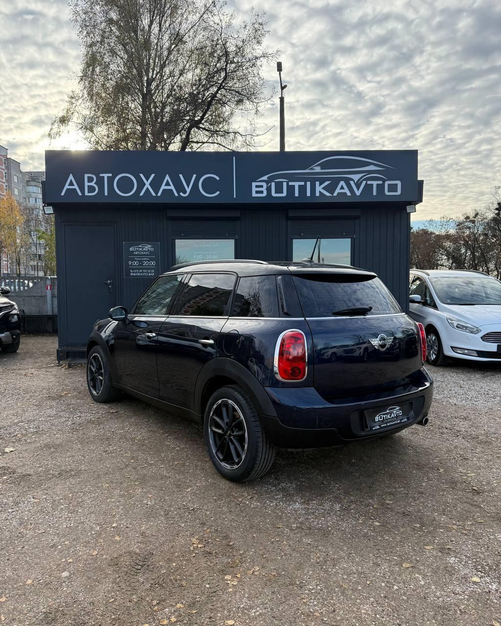 MINI Cooper F55 F56 , 2016 г., механика, дизель - фото 4