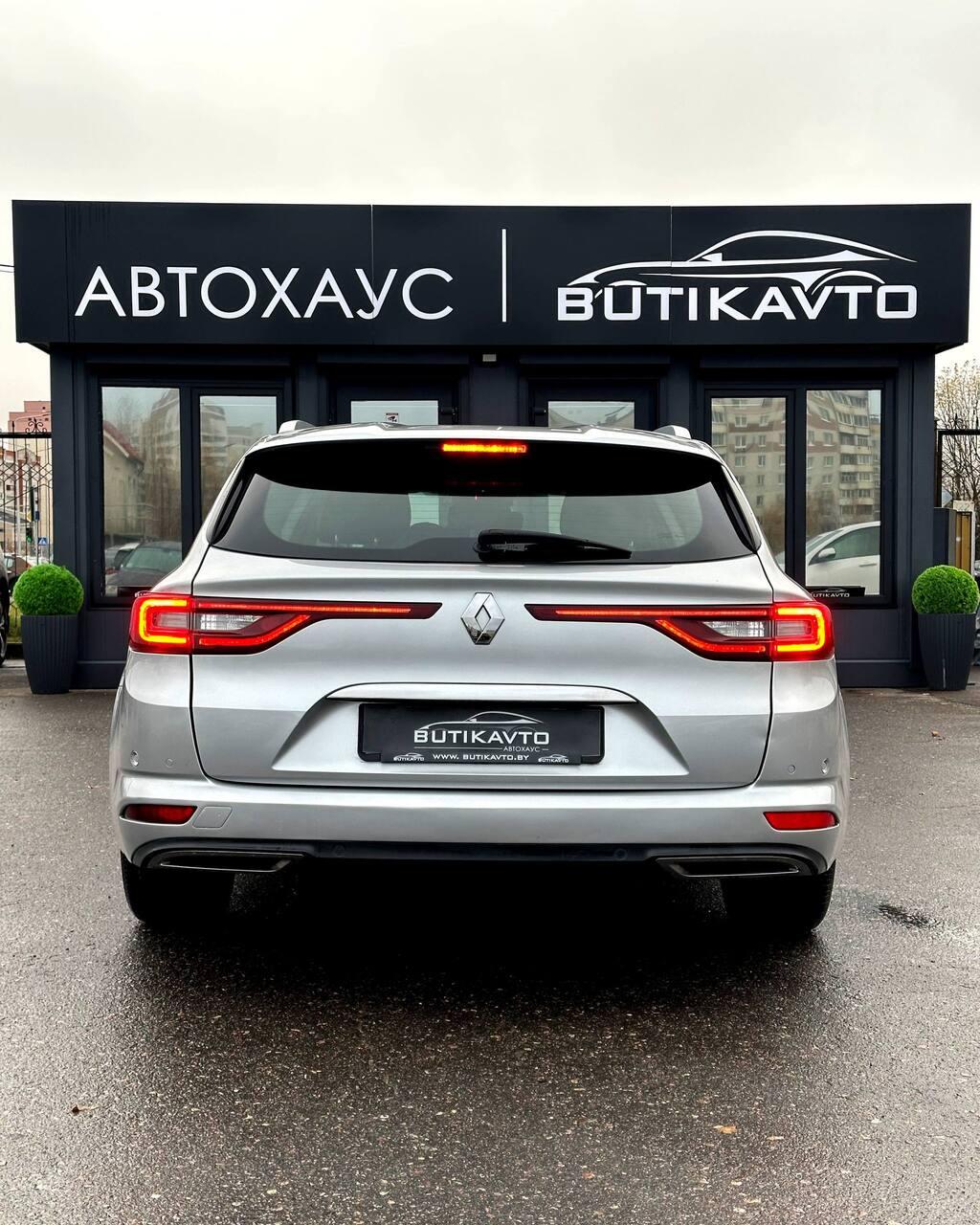 Renault Talisman I , 2018 г., робот, дизель - фото 5