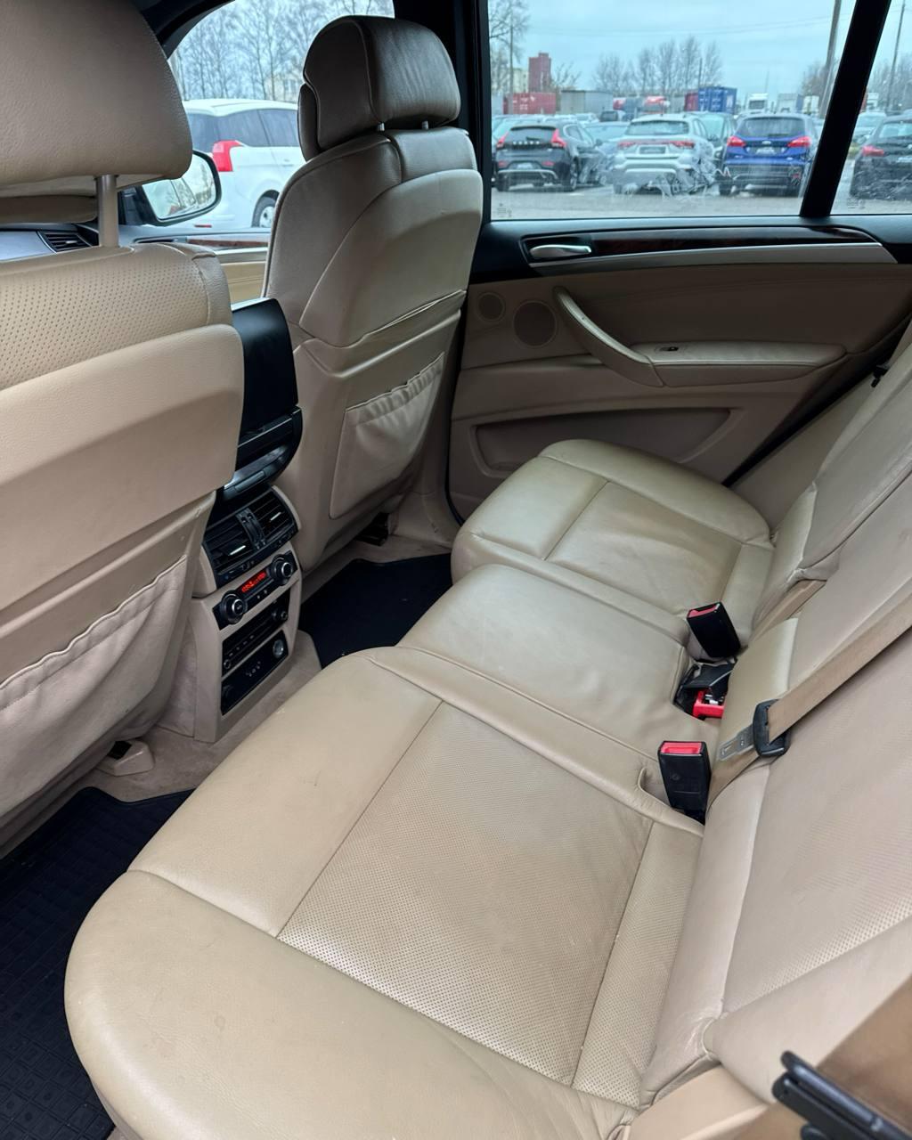 BMW X5 E70 , 2007 г., автомат, дизель - фото 11