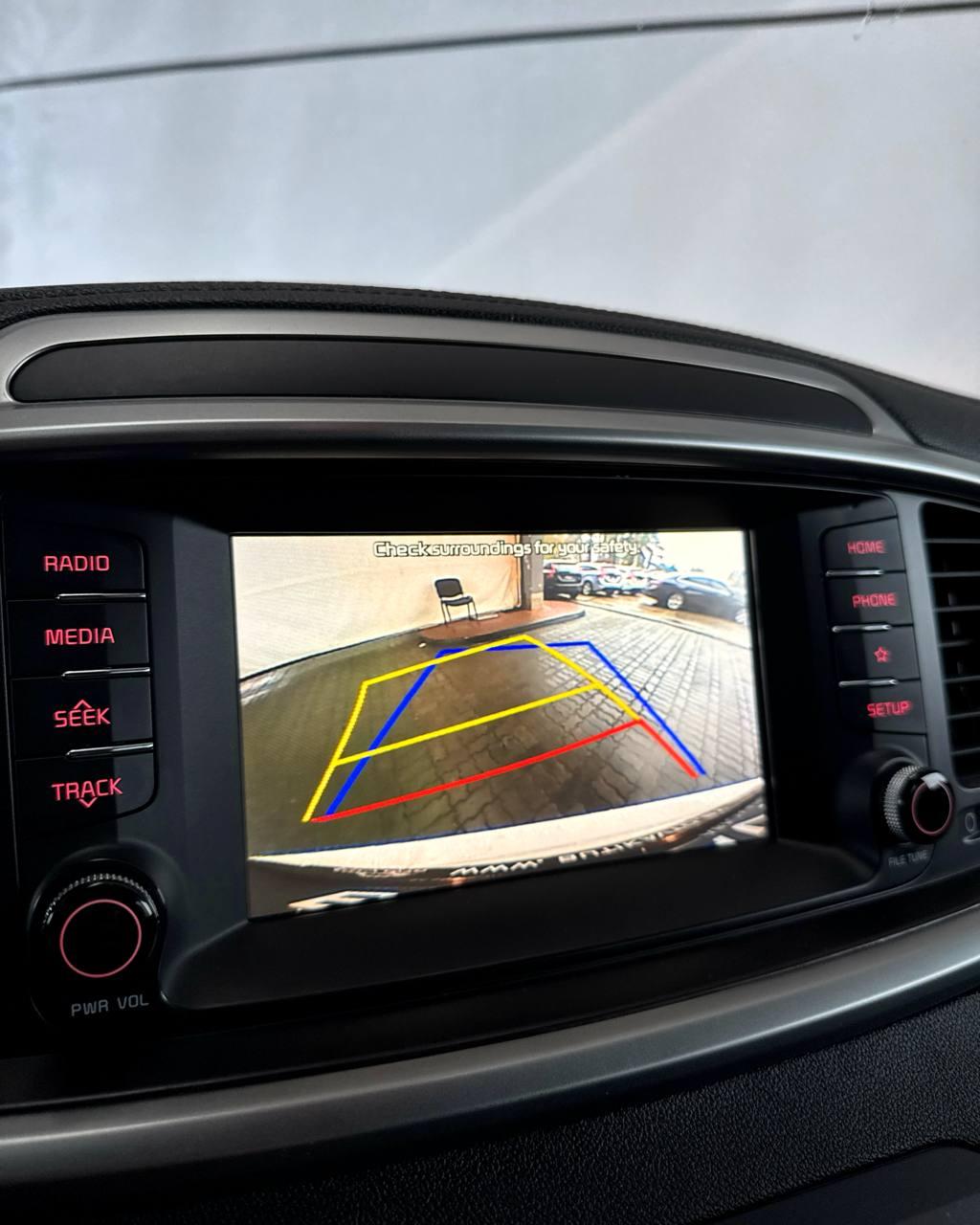 Kia Sorento III · Рестайлинг , 2019 г., автомат, бензин - фото 13