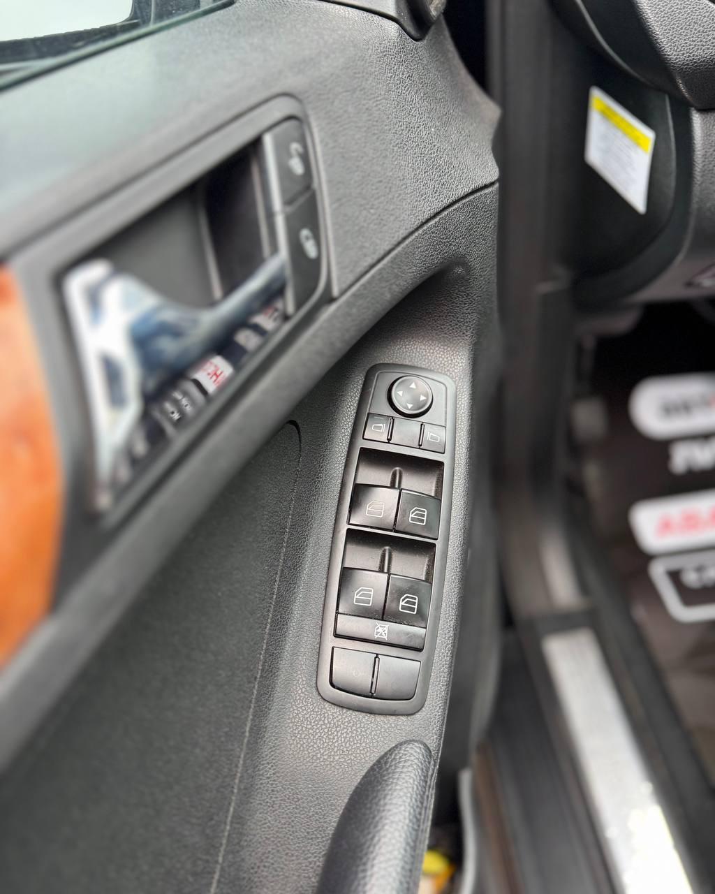 Mercedes-Benz M-Класс W164 , 2008 г., автомат, бензин - фото 17