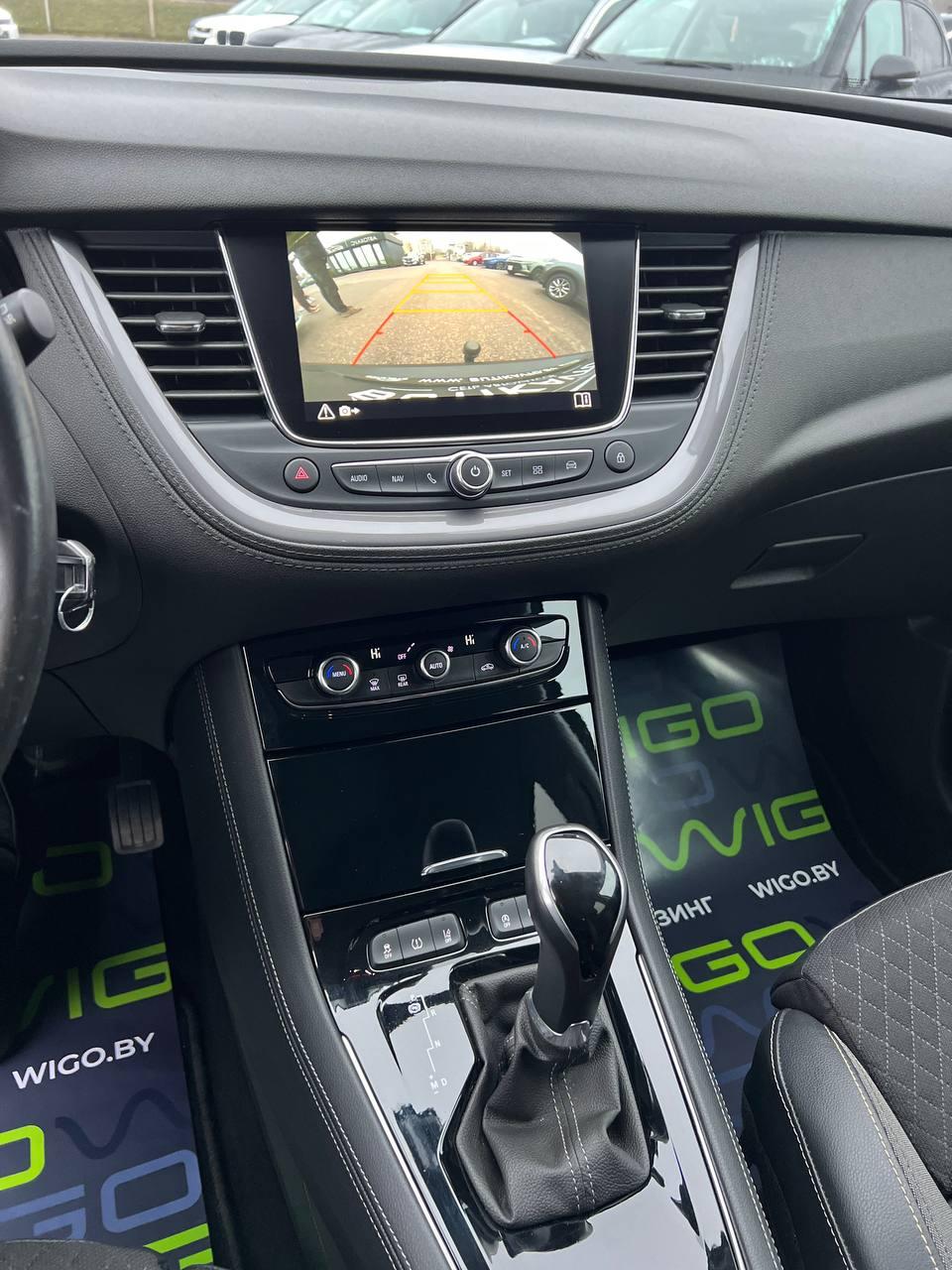 Opel Grandland X I , 2020 г., автомат, бензин - фото 13