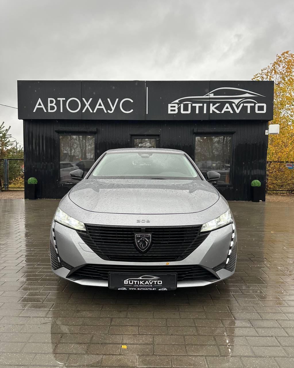 Peugeot 308 III , 2022 г., механика, бензин  - фото 2