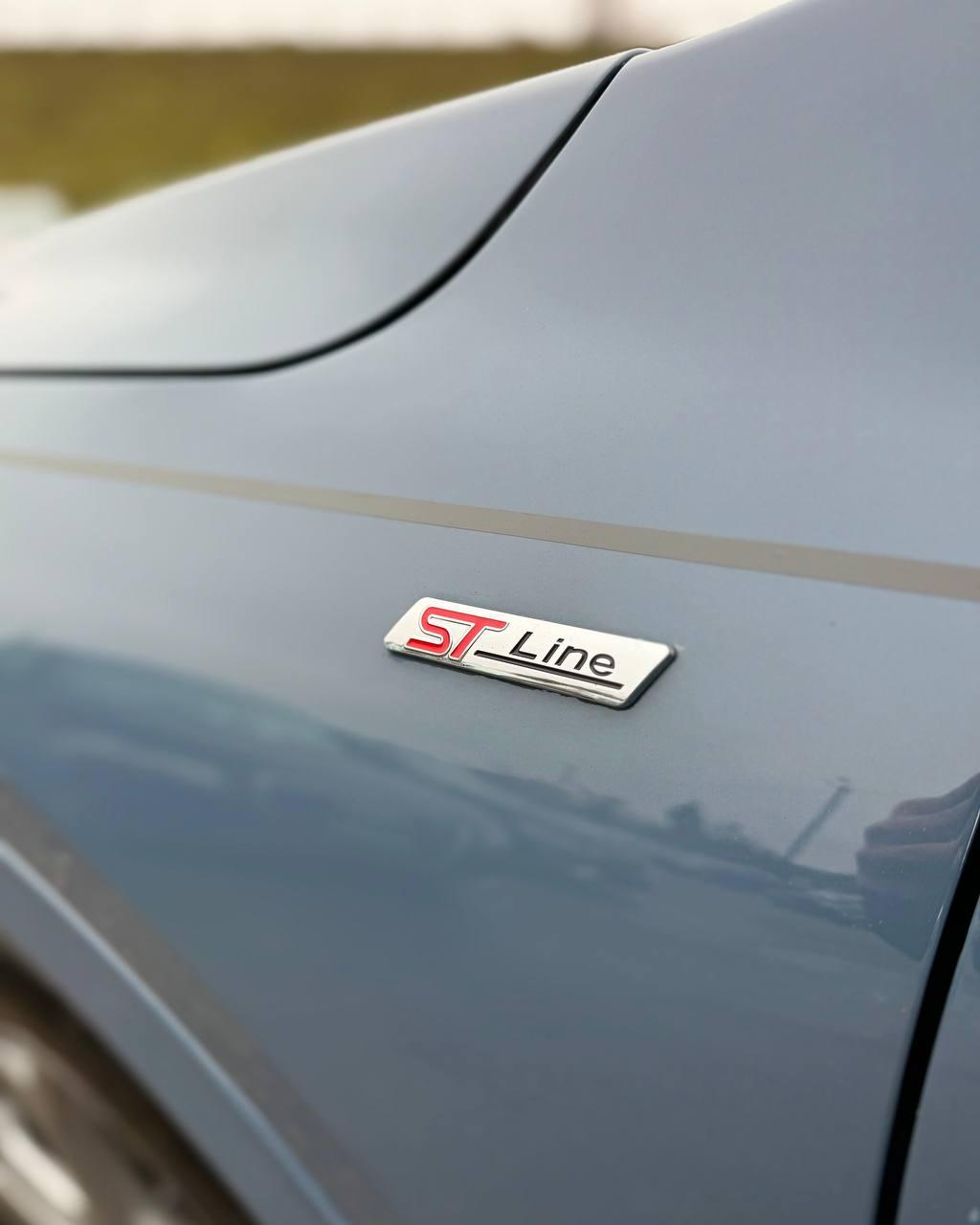 Ford Escape IV · Рестайлинг , 2023 г., автомат, бензин - фото 17