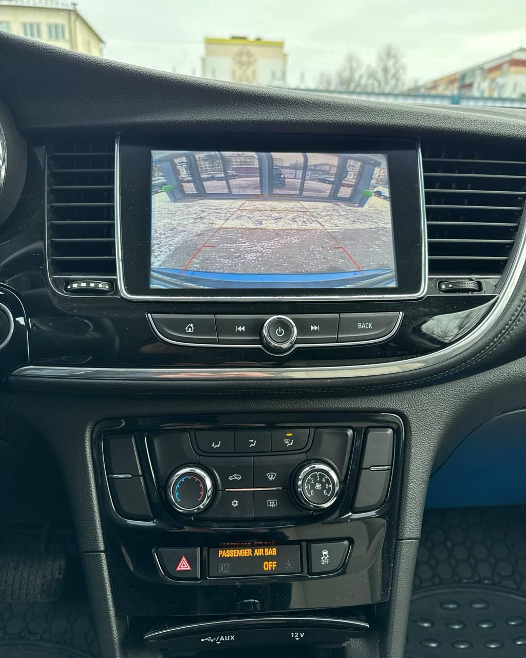 Buick Encore I · Рестайлинг , 2019 г., автомат, бензин - фото 14